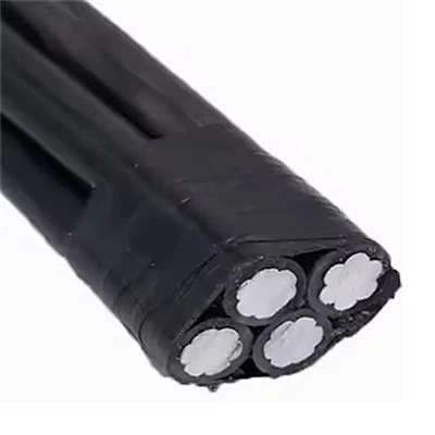 È possibile utilizzare i tipi di cavi aerei in condizioni atmosferiche estreme?